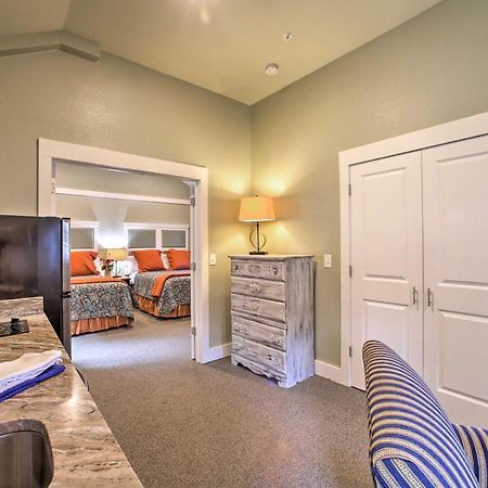 Branson Cottage With Pool Access About 2 Mi To The Strip Exterior photo